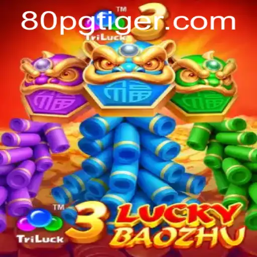 Explorando o Fascinante Mundo de 3LuckyBaozhu - Um Jogo Inovador na Era Digital