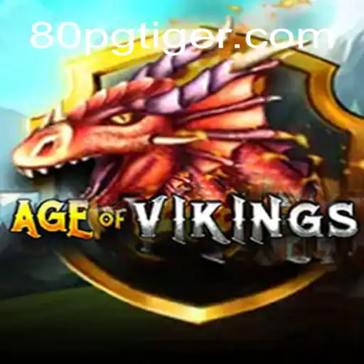 Descubra AgeofViking: O Novo Jogo de Estratégia que Conquista os Fãs