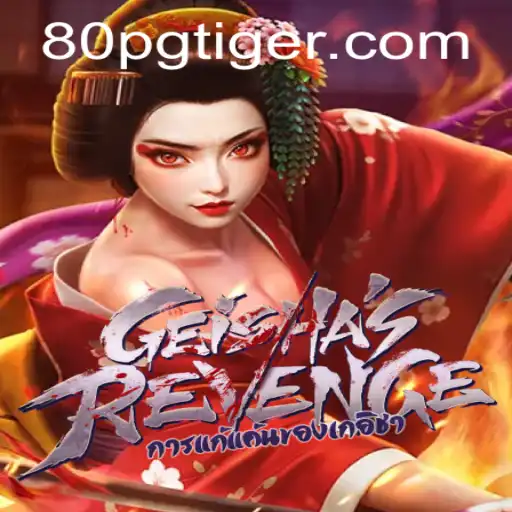 GeishasRevenge: A Experiência Completa do Jogo com 80pg