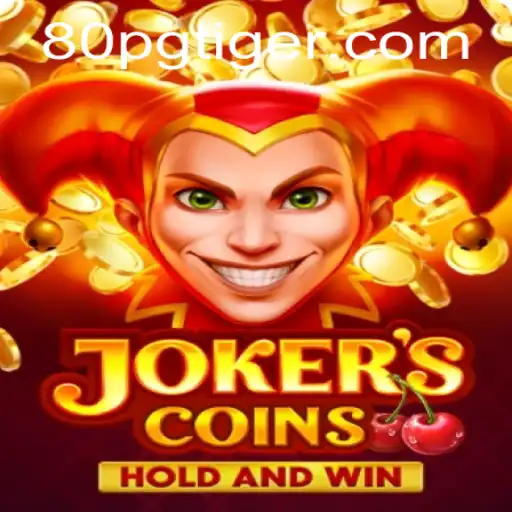 Descobrindo JokersCoins: O Jogo de Estratégia e Aventura