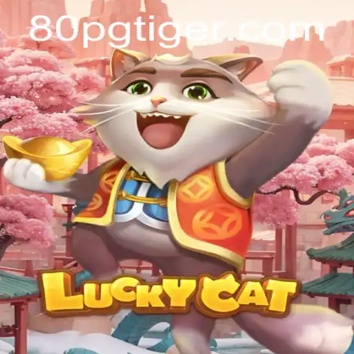 Descobrindo LuckyCat: Uma Jornada de Aventuras e Sorte