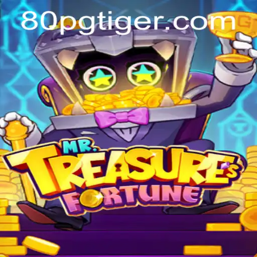 Descubra as Aventuras de MrTreasuresFortune: Um Mundo de Emoções e Descobertas