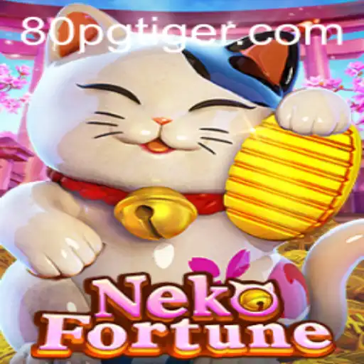 NekoFortune: Explorando o Encantador Mundo do Game 80pg