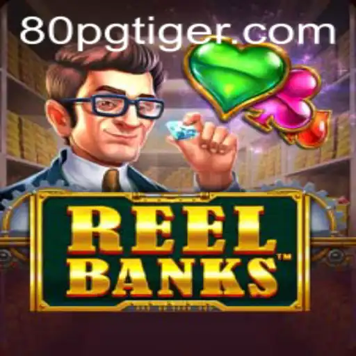 Explorando o Universo do Jogo ReelBanks: Estratégia e Regras