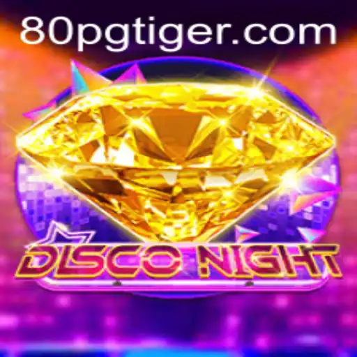 Descubra o Fascinante Jogo DiscoNight: A Incrível Aventura dos Anos 80