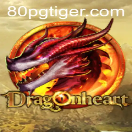 Desvende o Mundo de DragonHeart: Uma Aventura Épica com 80pg