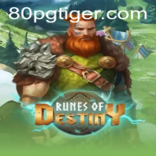 Descubra RunesOfDestiny: O Novo Fenômeno dos Jogos de Estratégia