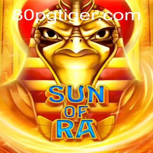 SunofRa: Explore o Mundo Antigo Neste Jogo Envolvente