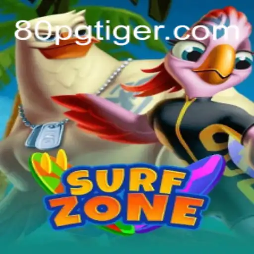 Desvendando o Mundo do Jogo SurfZone: Regras, Características e Apelo Moderno
