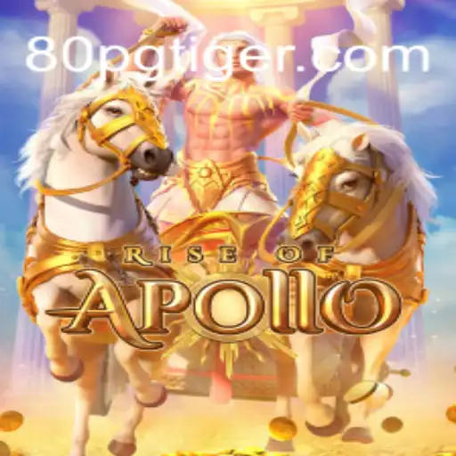 RiseofApollo: A Jornada Épica Através do Olimpo