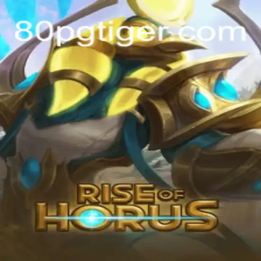 Explorando o Fascinante Mundo de RiseofHorus