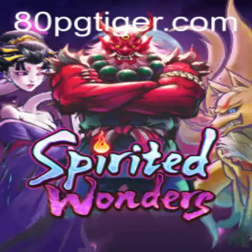 Explorando o Fascinante Mundo de SpiritedWonders: O Jogo de Estratégia e Aventura