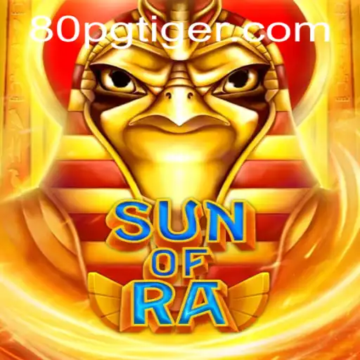 SunofRa: Explore o Mundo Antigo Neste Jogo Envolvente