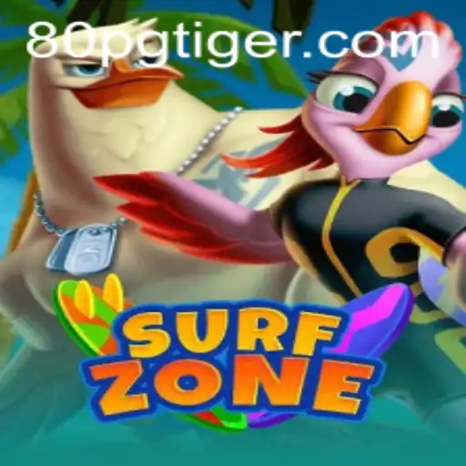 Desvendando o Mundo do Jogo SurfZone: Regras, Características e Apelo Moderno