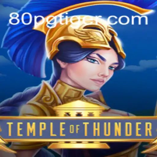 TempleofThunder: Descubra o Novo Jogo de Estratégia que Está Conquistando o Mundo