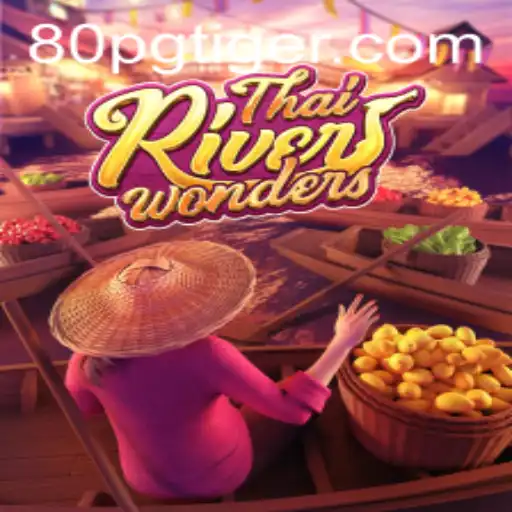 Descubra ThaiRiverWonders: Um Jogo de Estratégia e Aventura