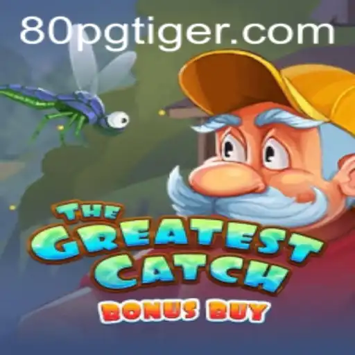 Explorando o Fascinante Mundo de TheGreatestCatchBonusBuy