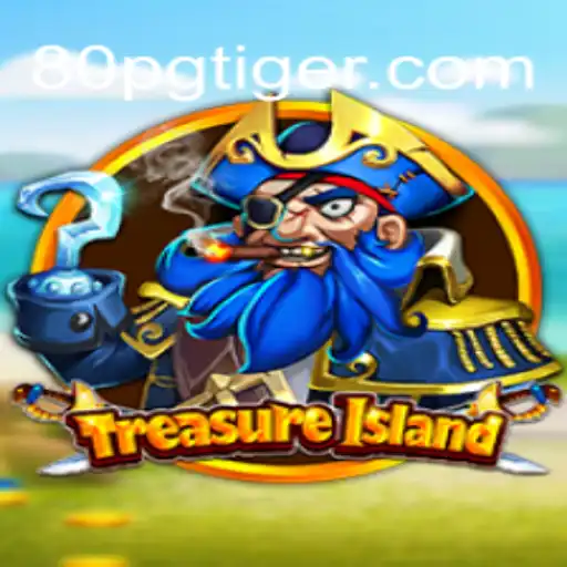 Explorando a Aventura Dinâmica de TreasureIsland com 80pg