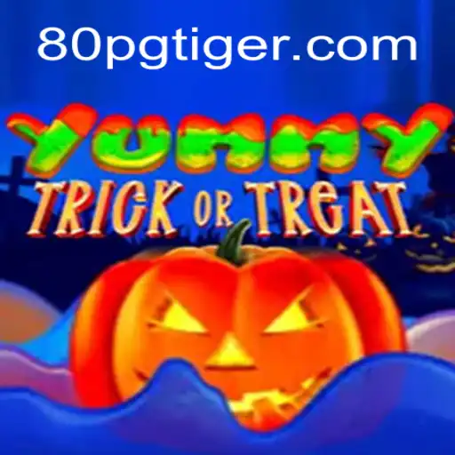 Descubra YummyTrickorTreat: Um Jogo Encantador que Transforma Guloseimas em Aventura